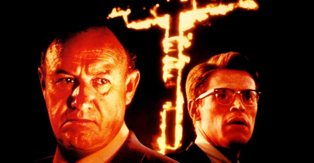 Mississippi Burning